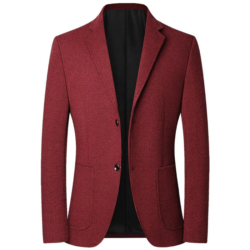 Patruno | Eleganter Herren-Blazer
