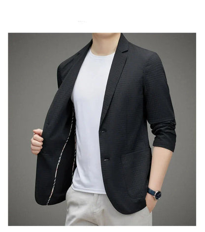 Leonardo | Eleganter Herren-Blazer