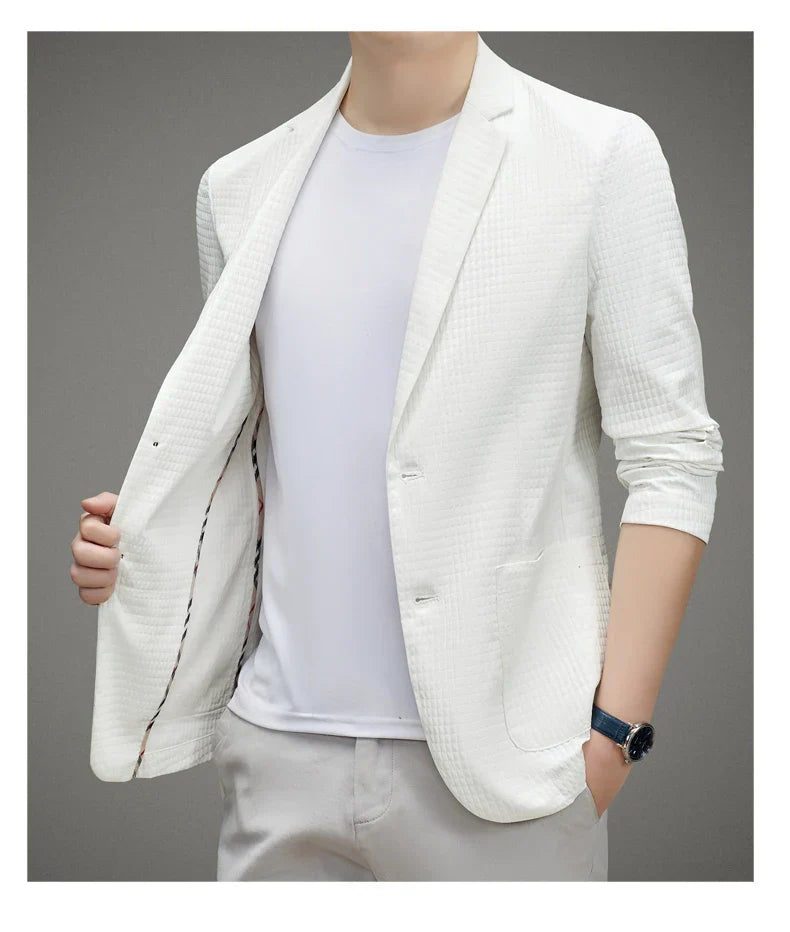 Leonardo | Eleganter Herren-Blazer