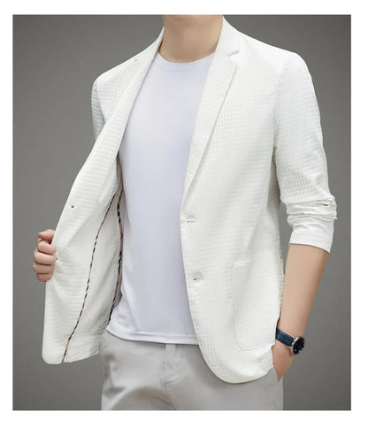 Leonardo | Eleganter Herren-Blazer