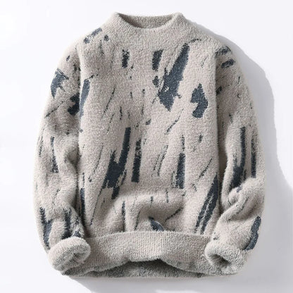 Max | Weicher Strickpullover