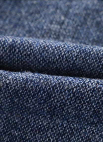 Givano | Eleganter Herrenblazer in Grau