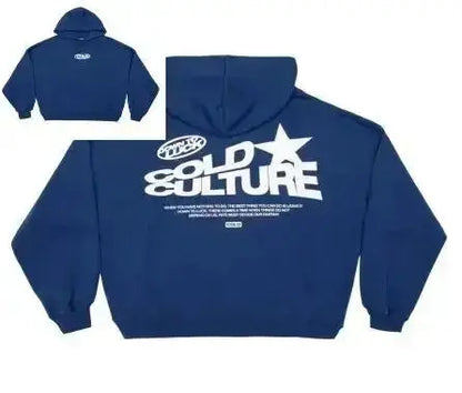 Rita | Oversized Cold Culture Hoodie – Stilvoler Komfort für Kalte Tage