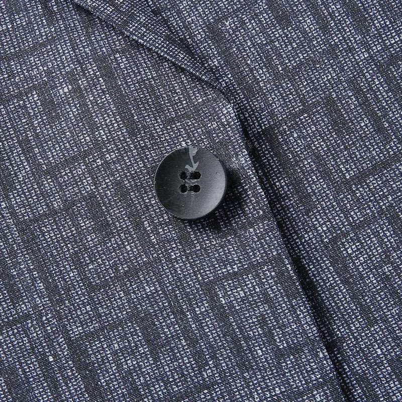 Stefano | Moderner Blazer mit geometrischem