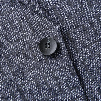 Stefano | Moderner Blazer mit geometrischem