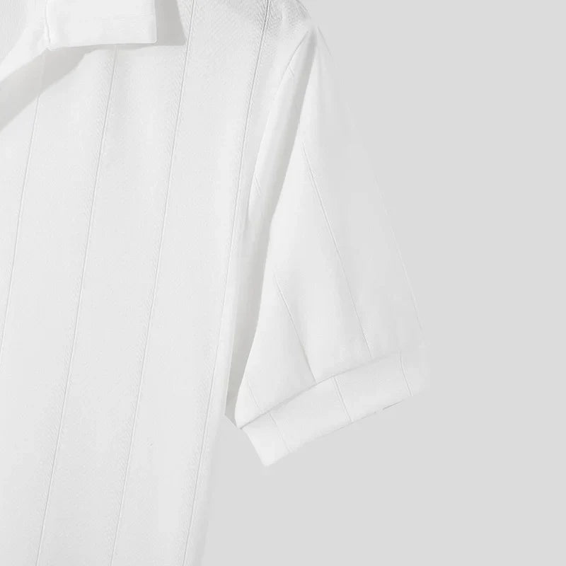 Giancarlo | Klassische Herren Polo