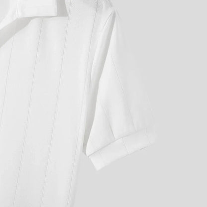 Giancarlo | Klassische Herren Polo