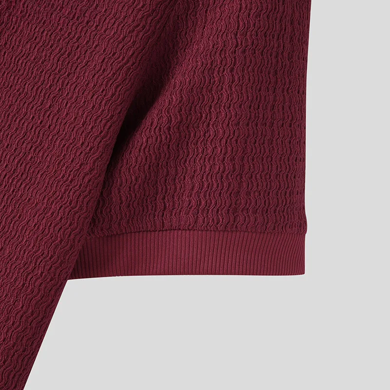 Paolo | Stilvoles Herren-Kurzarmshirt