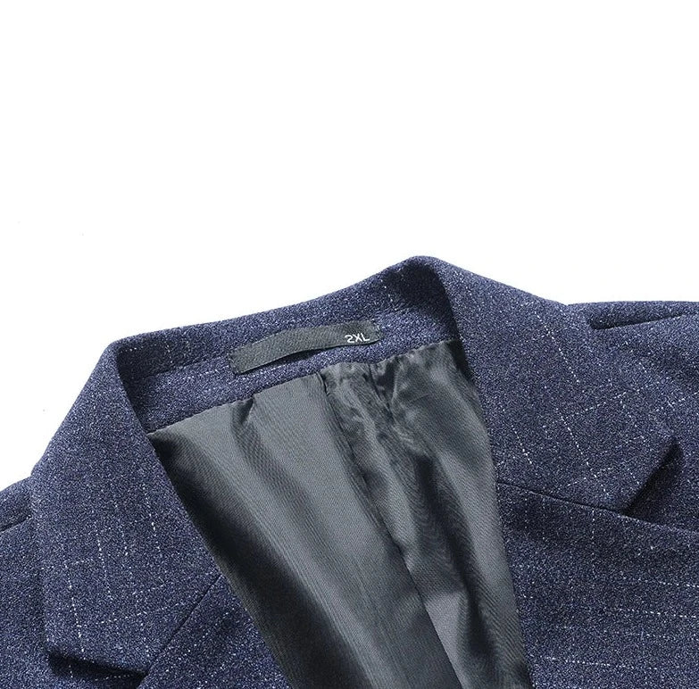 Maurice | Herren Blazer  –  Eleganz für jeden Anlass