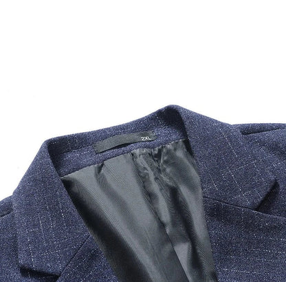 Maurice | Herren Blazer  –  Eleganz für jeden Anlass