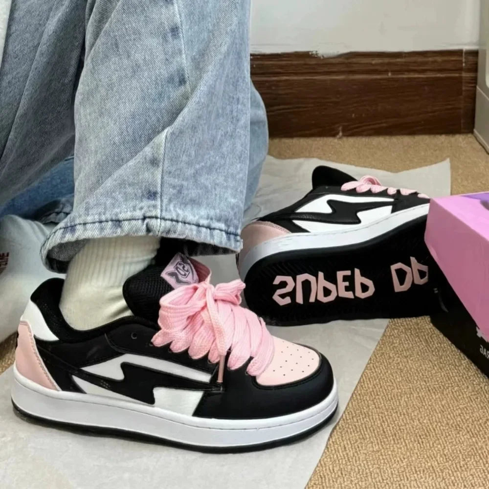 Devina | Freizeit-Sneakers - Ultraleichter Komfort