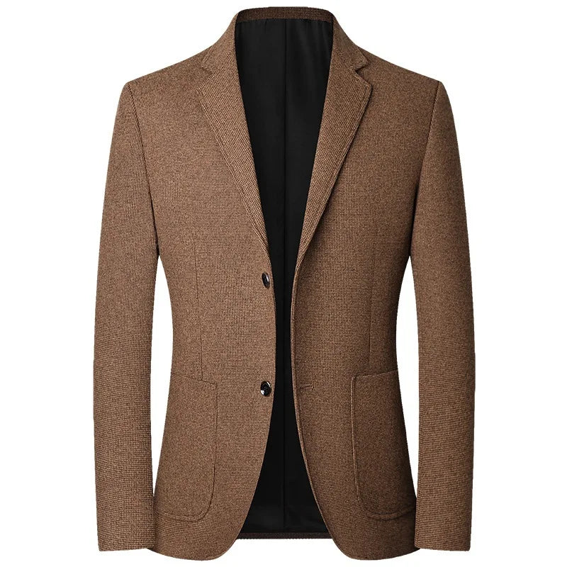 Patruno | Eleganter Herren-Blazer