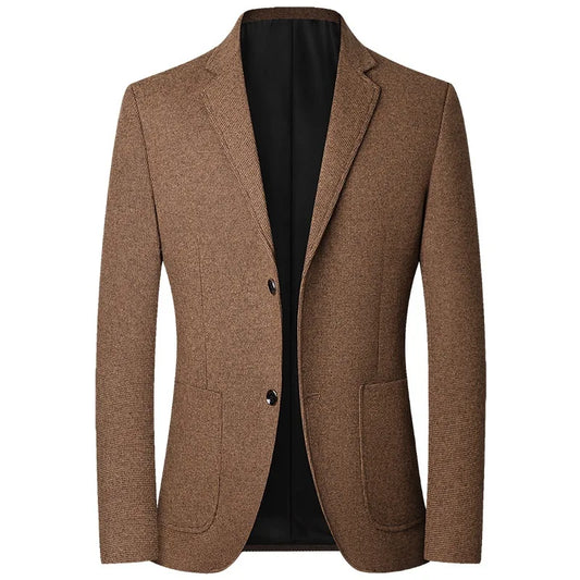 Patruno | Eleganter Herren-Blazer