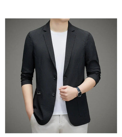Leonardo | Eleganter Herren-Blazer
