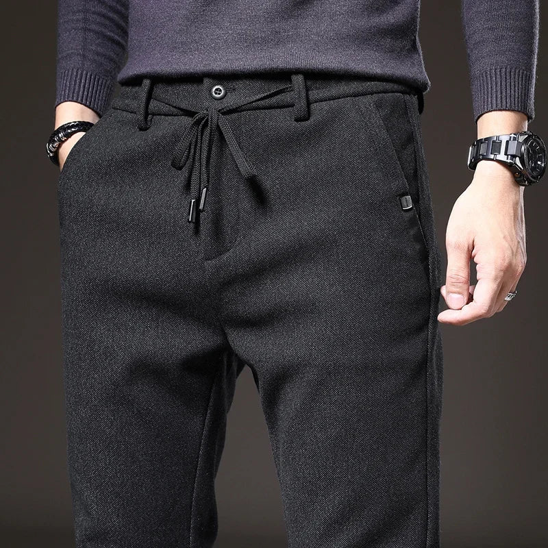Leonardo | Moderne Jogger-Hosen im Premium-Stil