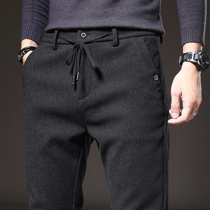 Leonardo | Moderne Jogger-Hosen im Premium-Stil