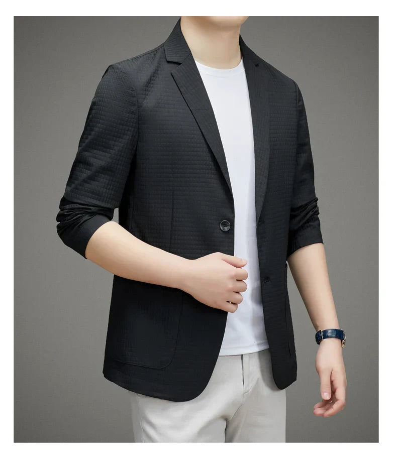 Leonardo | Eleganter Herren-Blazer