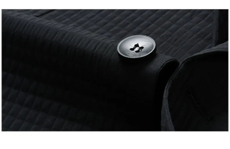 Leonardo | Eleganter Herren-Blazer