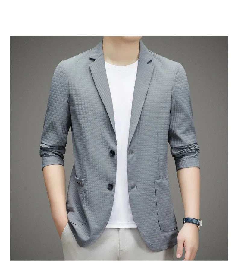 Leonardo | Eleganter Herren-Blazer