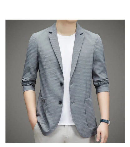 Leonardo | Eleganter Herren-Blazer