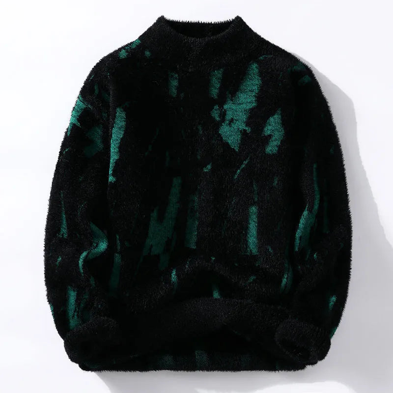 Max | Weicher Strickpullover