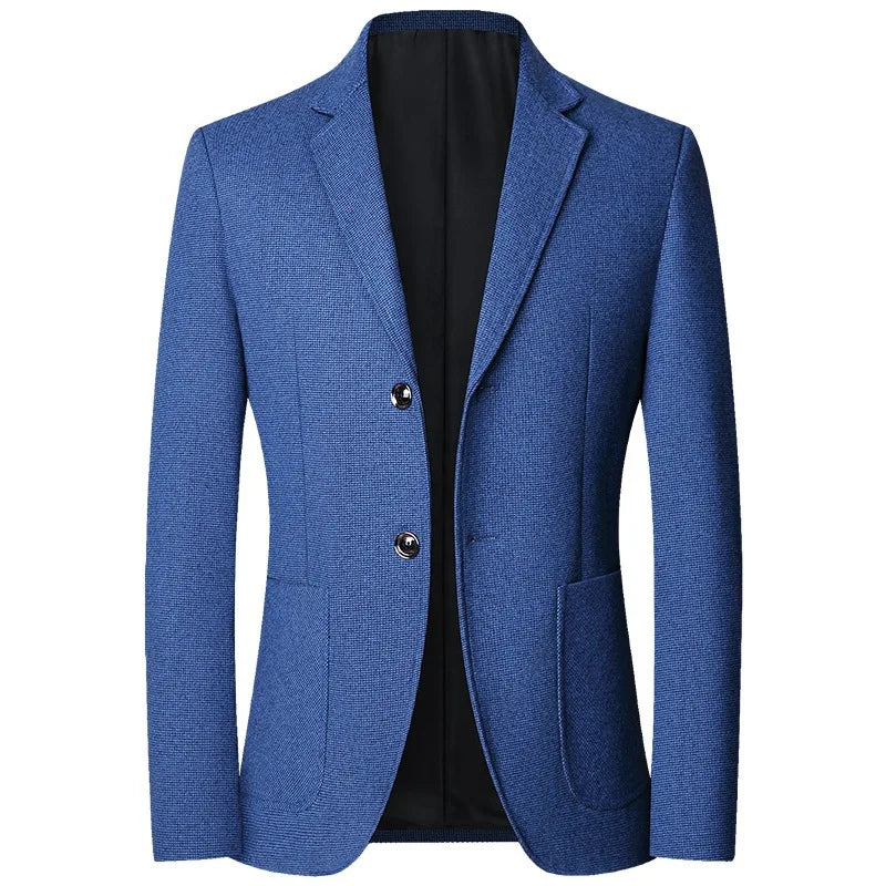 Patruno | Eleganter Herren-Blazer