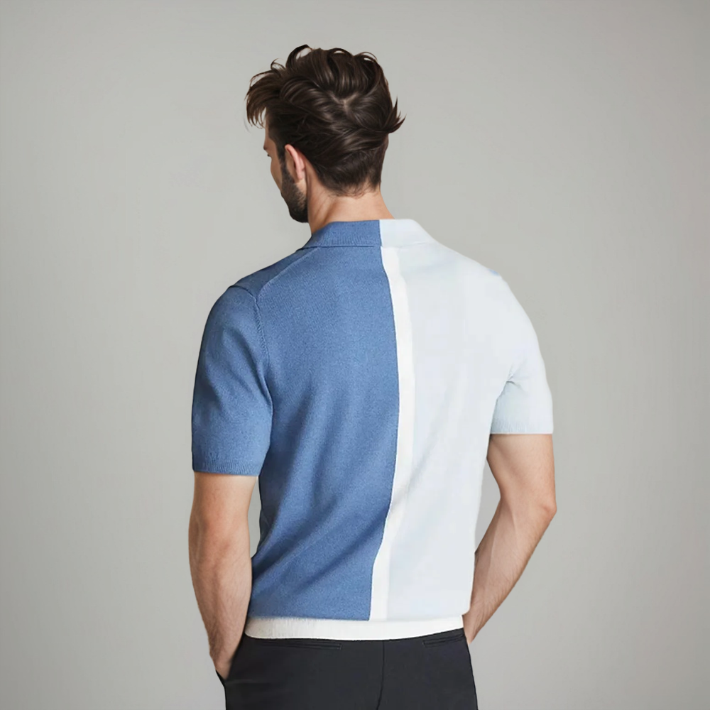 Pietro | Klassische Herren Polo