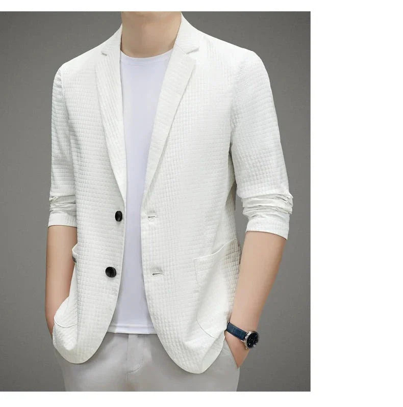 Leonardo | Eleganter Herren-Blazer