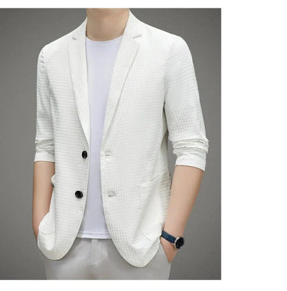 Leonardo | Eleganter Herren-Blazer