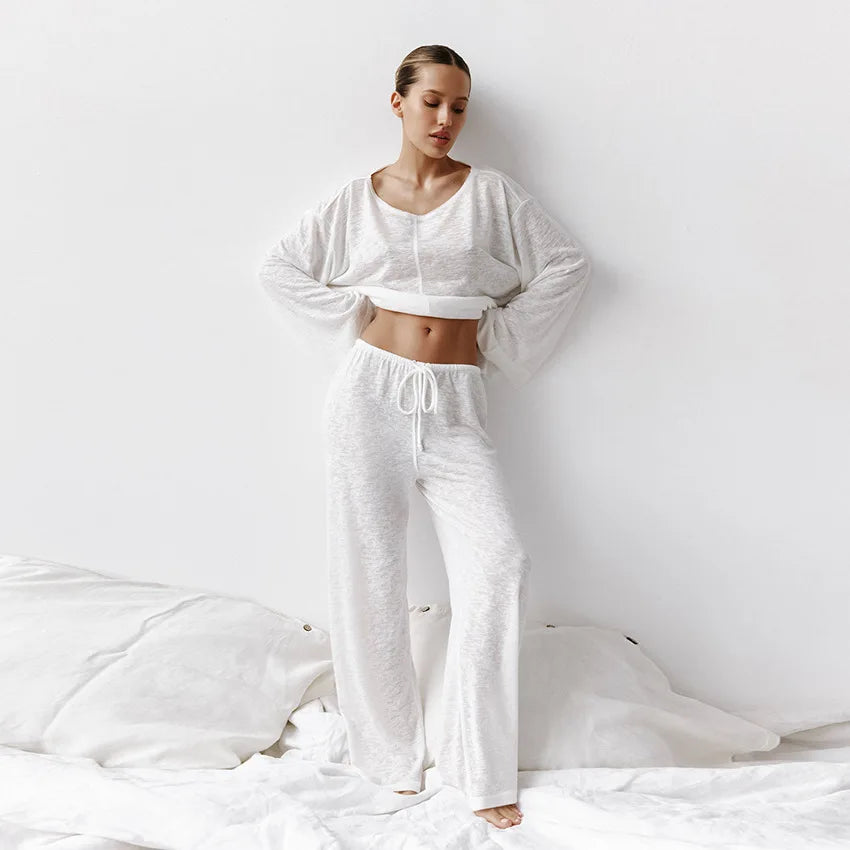 Marlene | Loungewear Set