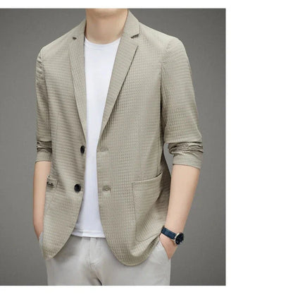 Leonardo | Eleganter Herren-Blazer