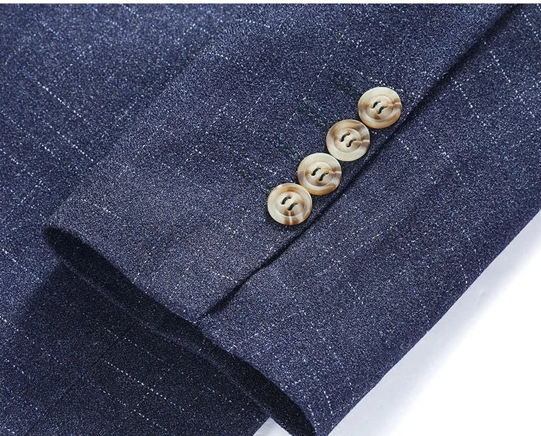 Maurice | Herren Blazer  –  Eleganz für jeden Anlass