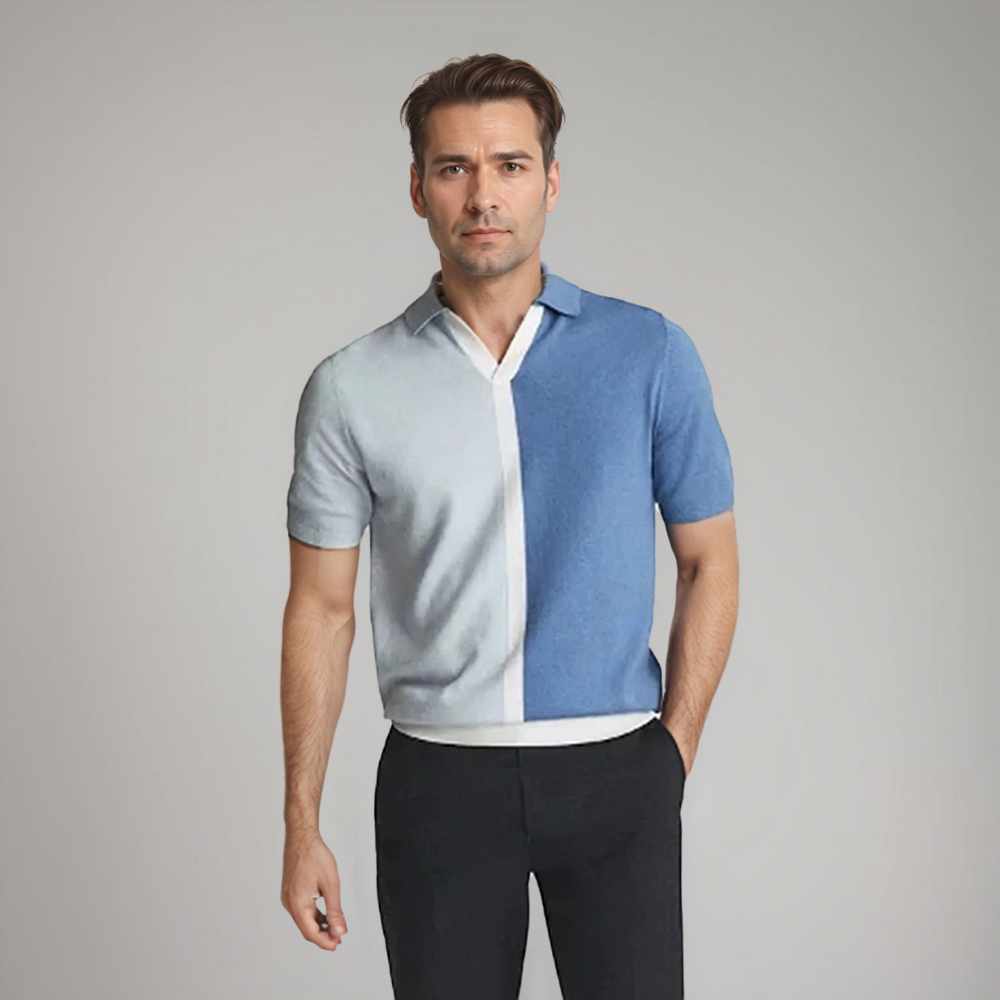 Pietro | Klassische Herren Polo