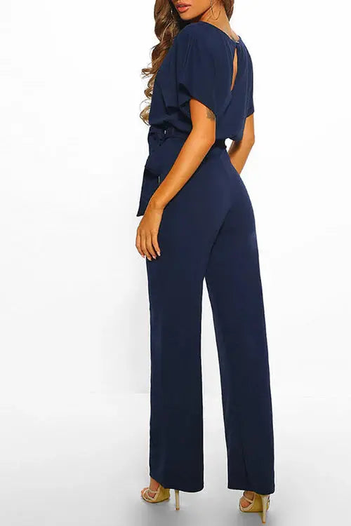 Donna | Eleganter Jumpsuit