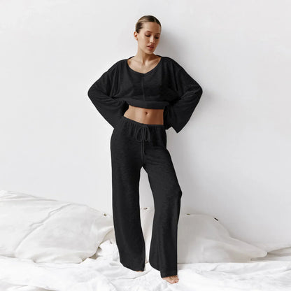 Marlene | Loungewear Set