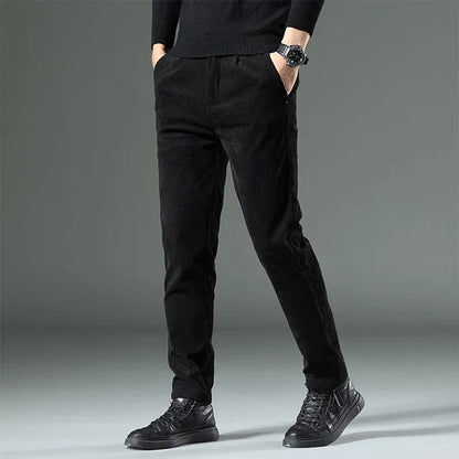 Stephan | Premium Herren Hosen Perfekt für Jeden Anlass