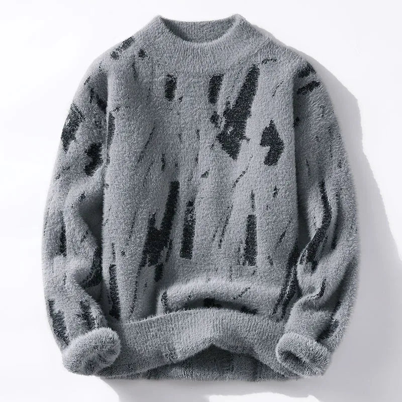 Max | Weicher Strickpullover