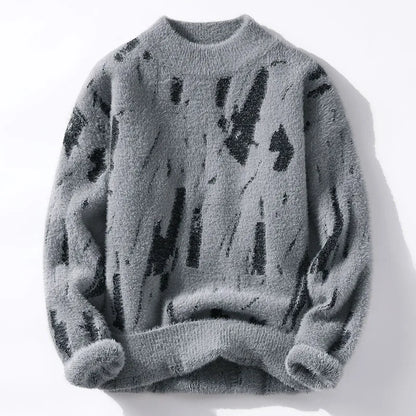 Max | Weicher Strickpullover