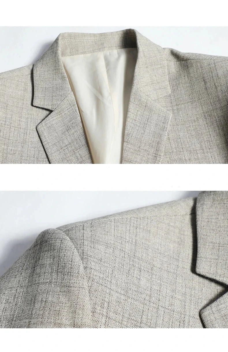 Romeo | Eleganter Herrenblazer