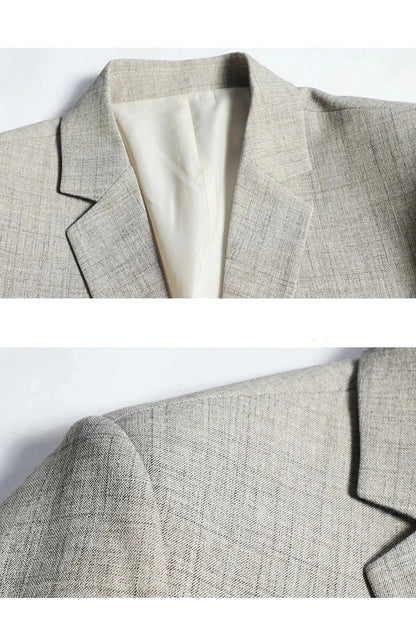 Romeo | Eleganter Herrenblazer