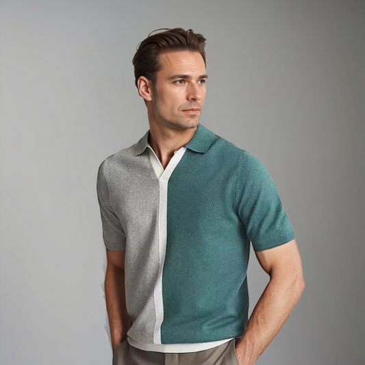 Pietro | Klassische Herren Polo