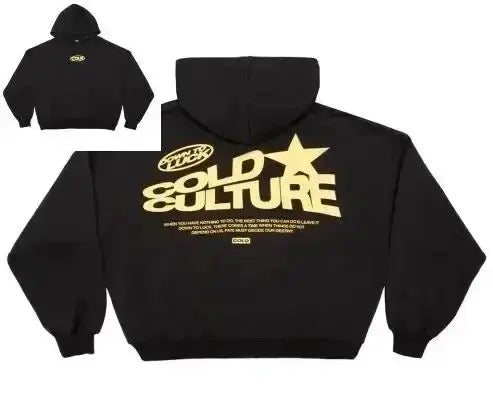 Rita | Oversized Cold Culture Hoodie – Stilvoler Komfort für Kalte Tage