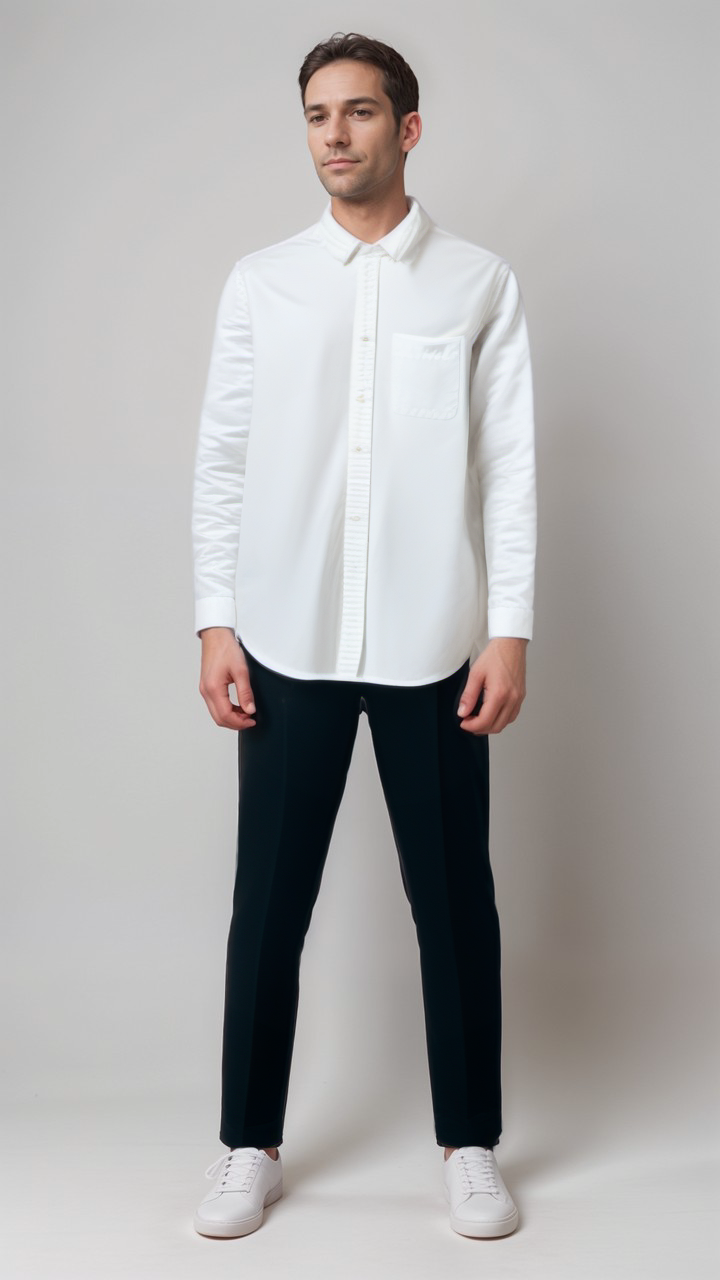 Giuseppe | La Dolce Vita Hose - Schwarz