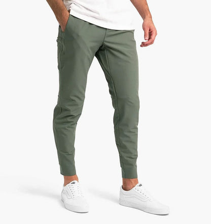 Laurits | Stretch-Hose - Hosen