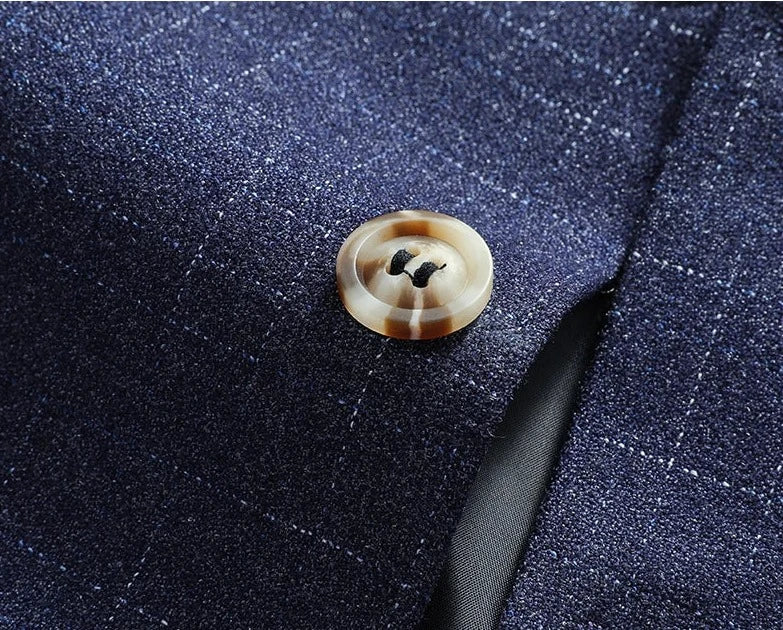 Maurice | Herren Blazer  –  Eleganz für jeden Anlass