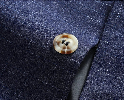 Maurice | Herren Blazer  –  Eleganz für jeden Anlass