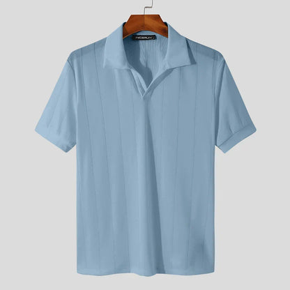 Giancarlo | Klassische Herren Polo