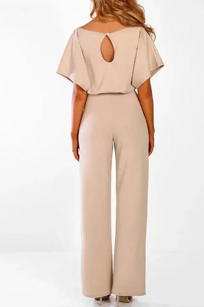 Donna | Eleganter Jumpsuit