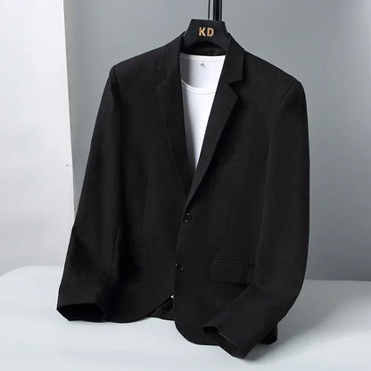 Martin | Eleganter Herren-Leinenblazer
