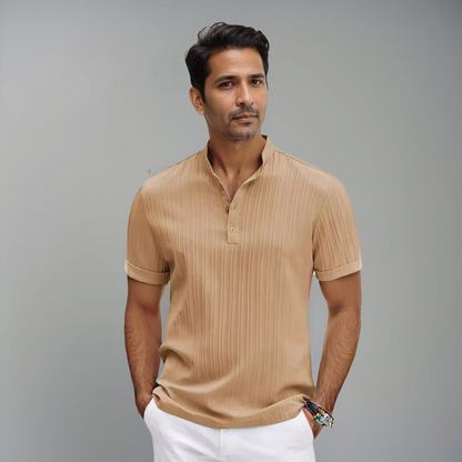 Salvatore | Klassische Herren Polo